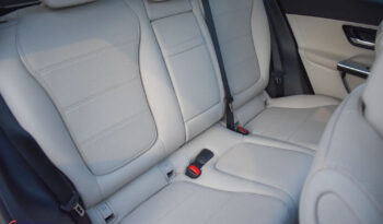 MERCEDES-BENZ GLC  | 4×4 (stały) | Automatyczna | 204 KM | Niebieski full