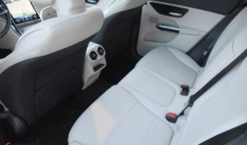 MERCEDES-BENZ GLC  | 4×4 (stały) | Automatyczna | 204 KM | Niebieski full