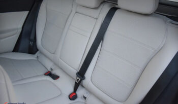 MERCEDES-BENZ GLC  | 4×4 (stały) | Automatyczna | 204 KM | Niebieski full