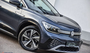 VOLKSWAGEN ID.6 | RWD (tył) | Automatyczna | 204 KM | Niebieski full