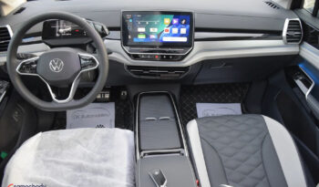 VOLKSWAGEN ID.6 | RWD (tył) | Automatyczna | 204 KM | Niebieski full