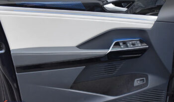 VOLKSWAGEN ID.6 | RWD (tył) | Automatyczna | 204 KM | Niebieski full