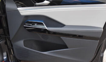 VOLKSWAGEN ID.6 | RWD (tył) | Automatyczna | 204 KM | Niebieski full