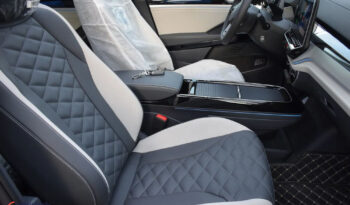 VOLKSWAGEN ID.6 | RWD (tył) | Automatyczna | 204 KM | Niebieski full