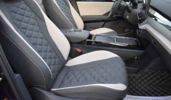 VOLKSWAGEN ID.6 | RWD (tył) | Automatyczna | 204 KM | Niebieski full