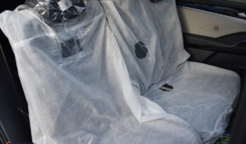 VOLKSWAGEN ID.6 | RWD (tył) | Automatyczna | 204 KM | Niebieski full