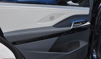 VOLKSWAGEN ID.6 | RWD (tył) | Automatyczna | 204 KM | Niebieski full