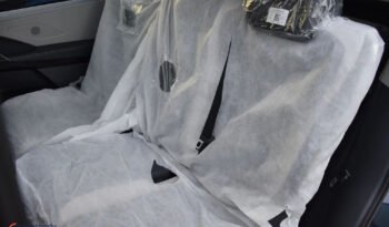 VOLKSWAGEN ID.6 | RWD (tył) | Automatyczna | 204 KM | Niebieski full