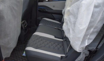 VOLKSWAGEN ID.6 | RWD (tył) | Automatyczna | 204 KM | Niebieski full