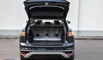 VOLKSWAGEN ID.6 | RWD (tył) | Automatyczna | 204 KM | Niebieski full