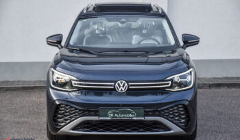 VOLKSWAGEN ID.6 | RWD (tył) | Automatyczna | 204 KM | Niebieski full