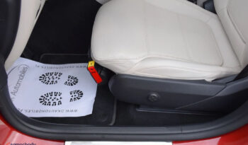 MERCEDES-BENZ GLC  | 4×4 (stały) | Automatyczna | 197 KM | Bordowy full