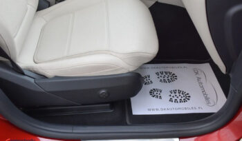 MERCEDES-BENZ GLC  | 4×4 (stały) | Automatyczna | 197 KM | Bordowy full