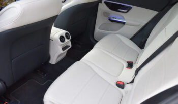 MERCEDES-BENZ GLC  | 4×4 (stały) | Automatyczna | 197 KM | Bordowy full