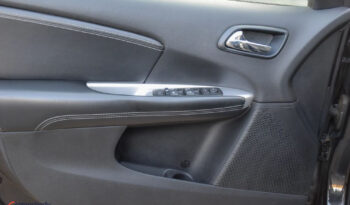 FIAT Freemont  | 4×4 (doł. automatycznie) | Automatyczna | 170 KM | Czarny full