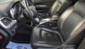 FIAT Freemont  | 4×4 (doł. automatycznie) | Automatyczna | 170 KM | Czarny full