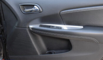 FIAT Freemont  | 4×4 (doł. automatycznie) | Automatyczna | 170 KM | Czarny full