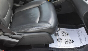 FIAT Freemont  | 4×4 (doł. automatycznie) | Automatyczna | 170 KM | Czarny full