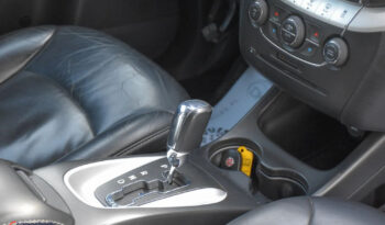 FIAT Freemont  | 4×4 (doł. automatycznie) | Automatyczna | 170 KM | Czarny full