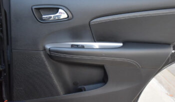 FIAT Freemont  | 4×4 (doł. automatycznie) | Automatyczna | 170 KM | Czarny full