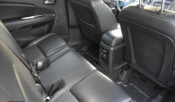 FIAT Freemont  | 4×4 (doł. automatycznie) | Automatyczna | 170 KM | Czarny full