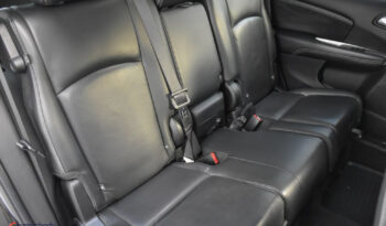 FIAT Freemont  | 4×4 (doł. automatycznie) | Automatyczna | 170 KM | Czarny full