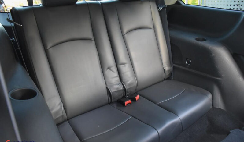 FIAT Freemont  | 4×4 (doł. automatycznie) | Automatyczna | 170 KM | Czarny full