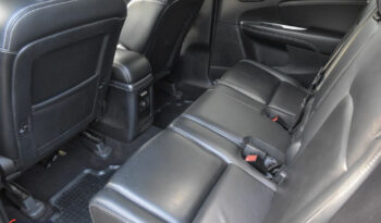 FIAT Freemont  | 4×4 (doł. automatycznie) | Automatyczna | 170 KM | Czarny full