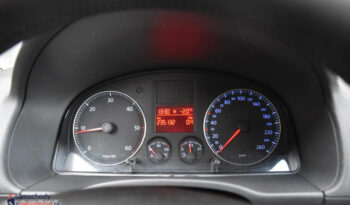 VOLKSWAGEN Caddy | FWD (przód) | Manualna | 75 KM | Czarny full