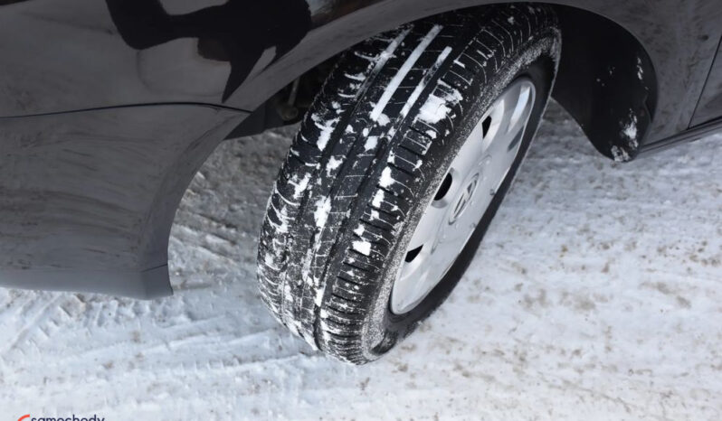 VOLKSWAGEN Caddy | FWD (przód) | Manualna | 75 KM | Czarny full