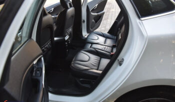 VOLVO V40  | FWD (przód) | Manualna | 120 KM | Biały full