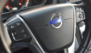 VOLVO V40  | FWD (przód) | Manualna | 120 KM | Biały full