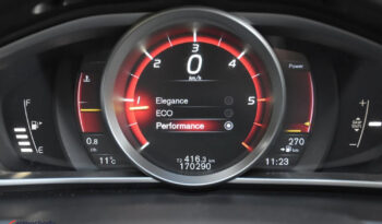 VOLVO V40  | FWD (przód) | Manualna | 120 KM | Biały full