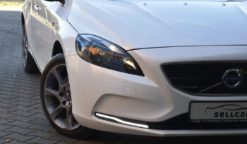 VOLVO V40  | FWD (przód) | Manualna | 120 KM | Biały full