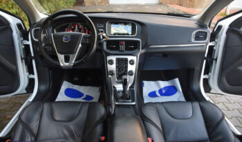 VOLVO V40  | FWD (przód) | Manualna | 120 KM | Biały full