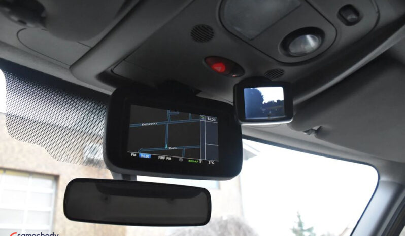 OPEL Movano | FWD (przód) | Manualna | 146 KM | Żółty full