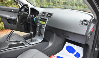 VOLVO S40  | FWD (przód) | Manualna | 109 KM | Szary full