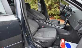 VOLVO S40  | FWD (przód) | Manualna | 109 KM | Szary full