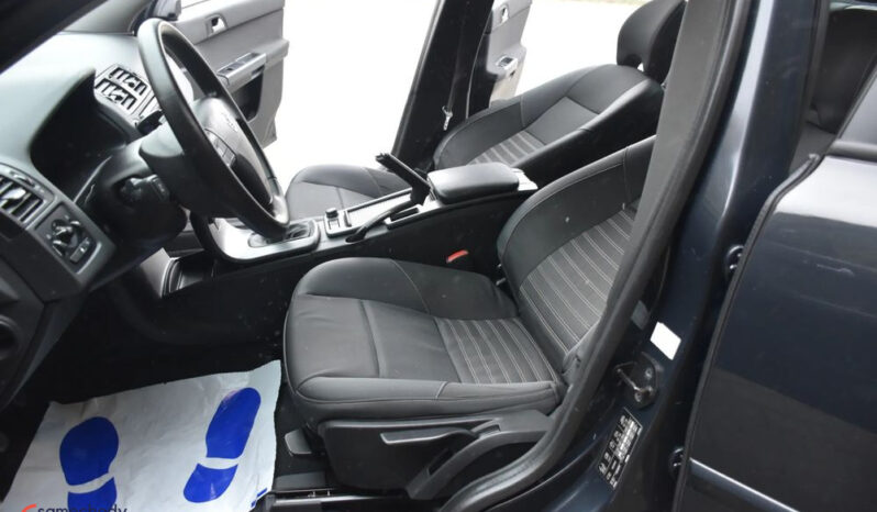 VOLVO S40  | FWD (przód) | Manualna | 109 KM | Szary full