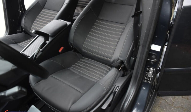 VOLVO S40  | FWD (przód) | Manualna | 109 KM | Szary full