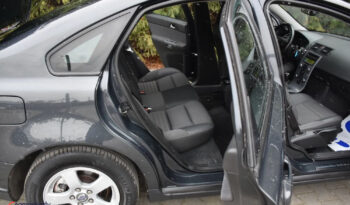 VOLVO S40  | FWD (przód) | Manualna | 109 KM | Szary full