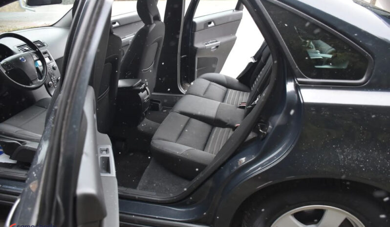 VOLVO S40  | FWD (przód) | Manualna | 109 KM | Szary full