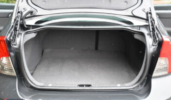 VOLVO S40  | FWD (przód) | Manualna | 109 KM | Szary full