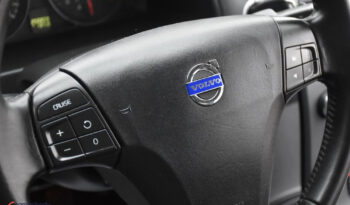 VOLVO S40  | FWD (przód) | Manualna | 109 KM | Szary full