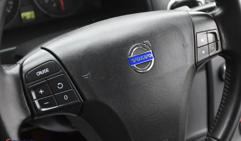 VOLVO S40  | FWD (przód) | Manualna | 109 KM | Szary full