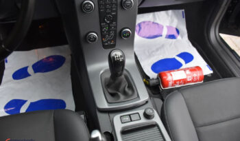 VOLVO S40  | FWD (przód) | Manualna | 109 KM | Szary full