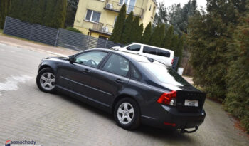 VOLVO S40  | FWD (przód) | Manualna | 109 KM | Szary full
