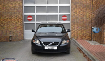VOLVO S40  | FWD (przód) | Manualna | 109 KM | Szary full