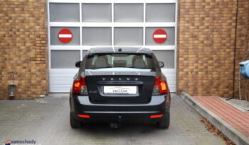 VOLVO S40  | FWD (przód) | Manualna | 109 KM | Szary full