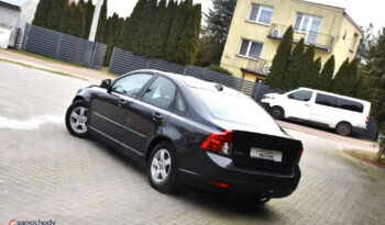 VOLVO S40  | FWD (przód) | Manualna | 109 KM | Szary full